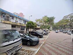 Bedok South Road (D16), Shop House #618132351